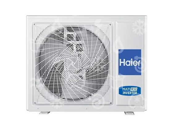 jednotka venkovní HAIER; 4U85S2SR5FA; multisplit DC inverter, R32
